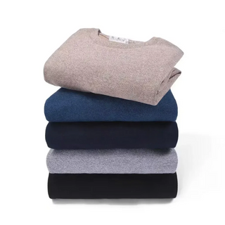 Leon - Eleganter Pullover