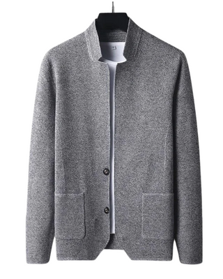 Lässige Jacke