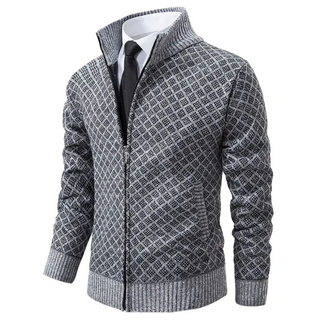 Paul - Stilvolle Herrenjacke