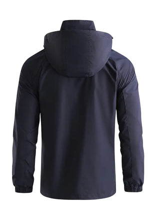 Marc™ – Elegante Leichte Jacke