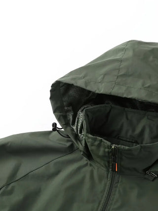 Marc™ – Elegante Leichte Jacke