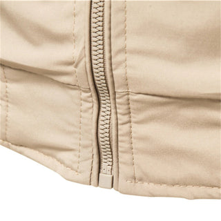 Ryder | Bomberjacke