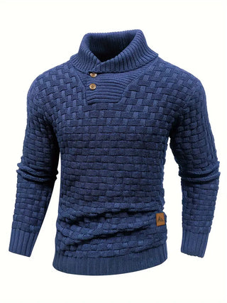 Matteo | Strickpullover