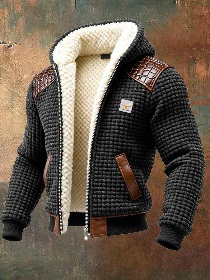MATTIA™ | PREMIUM THERMALJACKE