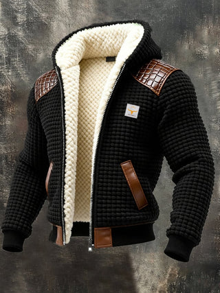 MATTIA™ | PREMIUM THERMALJACKE
