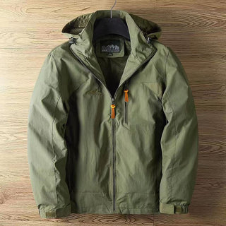 ALVERSTON™ - WASSERABWEISENDE JACKE