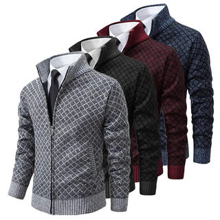 Tommaso - Stilvolle Herrenjacke