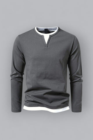 JACOB - LANGARM HENLEY