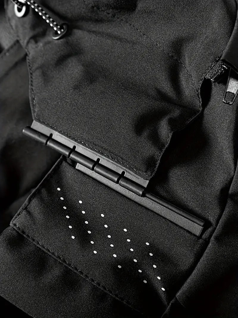 Drizzle - Leichter Wasserdichter Windbreaker