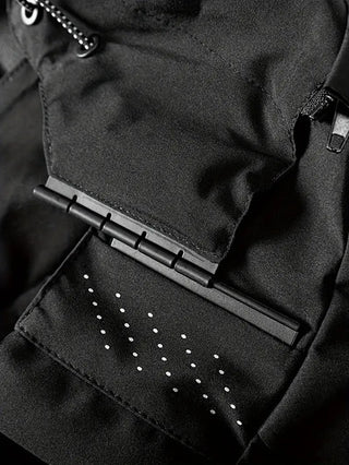 Drizzle - Leichter Wasserdichter Windbreaker