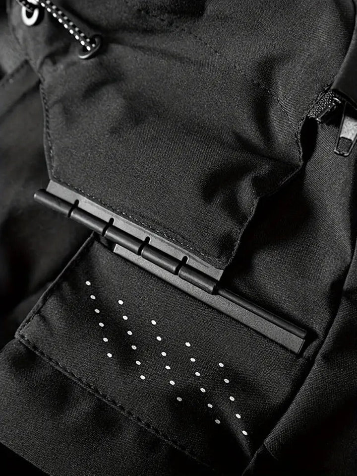Drizzle - Leichter Wasserdichter Windbreaker
