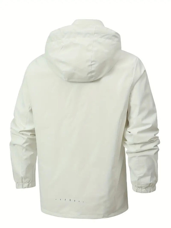 Drizzle - Leichter Wasserdichter Windbreaker