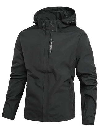 Drizzle - Leichter Wasserdichter Windbreaker