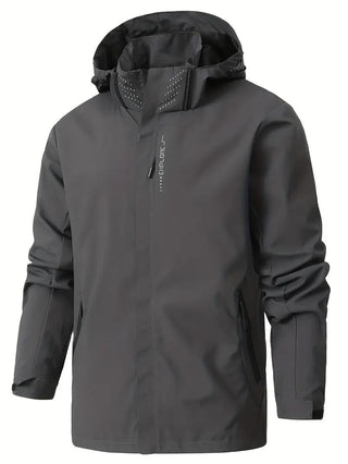 Drizzle - Leichter Wasserdichter Windbreaker