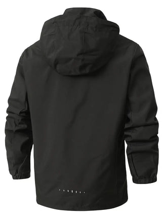 Drizzle - Leichter Wasserdichter Windbreaker