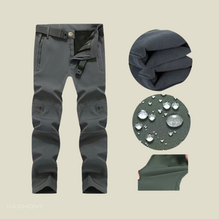 Carlo - Wasserdichter Militäranzug + Gratis