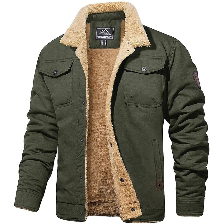 Filippo - Bomberjacke