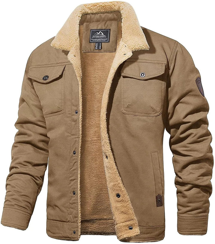 Filippo - Bomberjacke