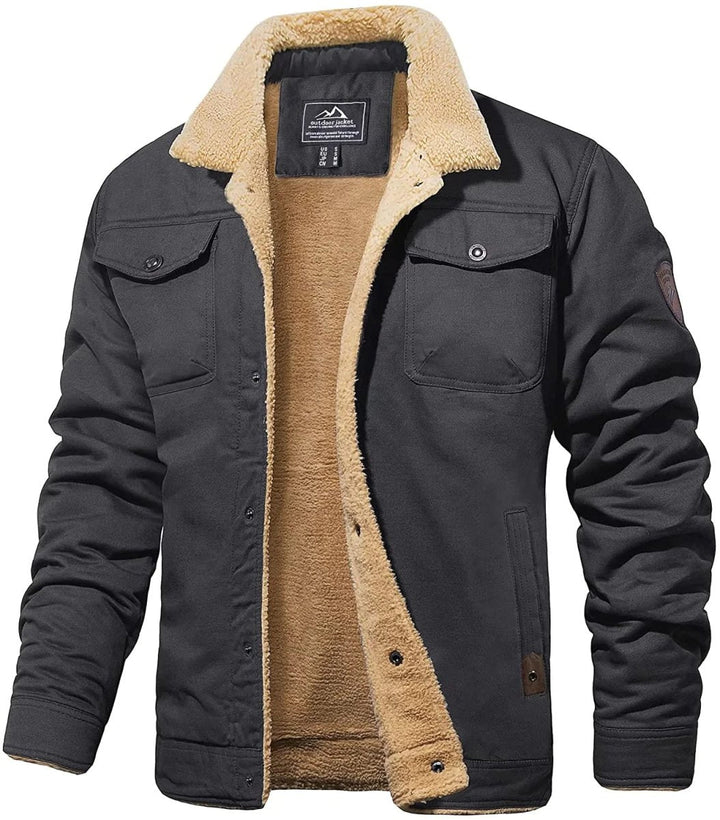 Filippo - Bomberjacke