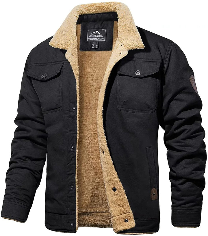 Filippo - Bomberjacke