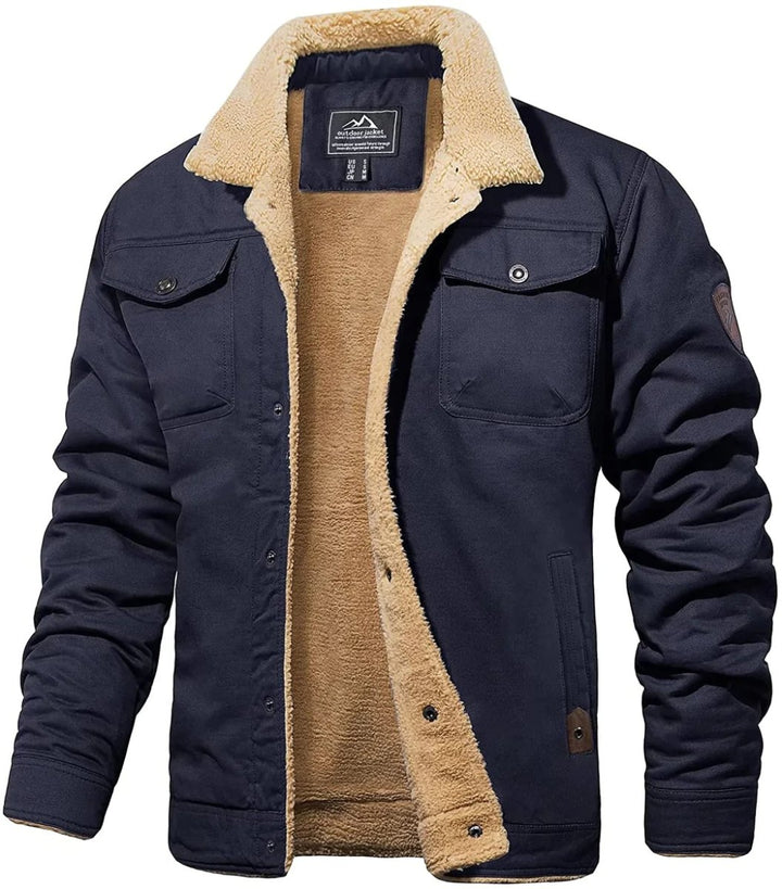 Filippo - Bomberjacke