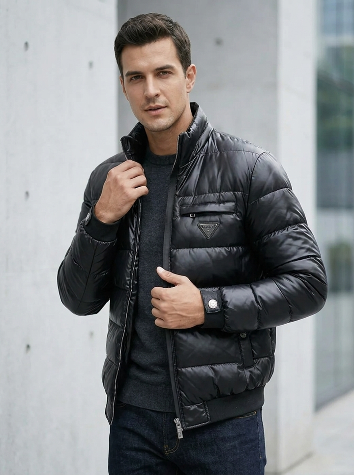 VIKTOR VINTAGE | ZEITLOSE KLASSIKERJACKE