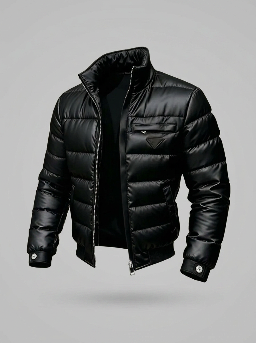 VIKTOR VINTAGE | ZEITLOSE KLASSIKERJACKE