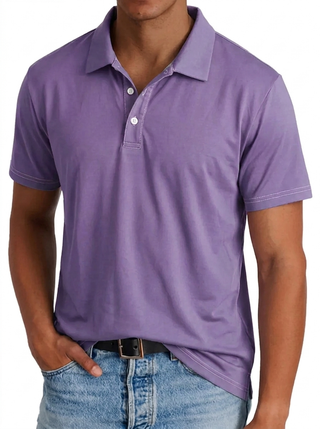 Spencer | Klassisches Heritage Polo