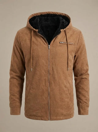 Jakob – Elegante Herbstjacke