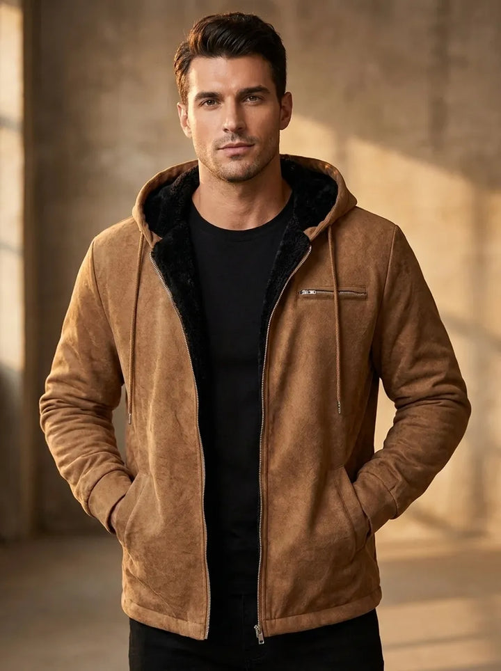 Jakob – Elegante Herbstjacke