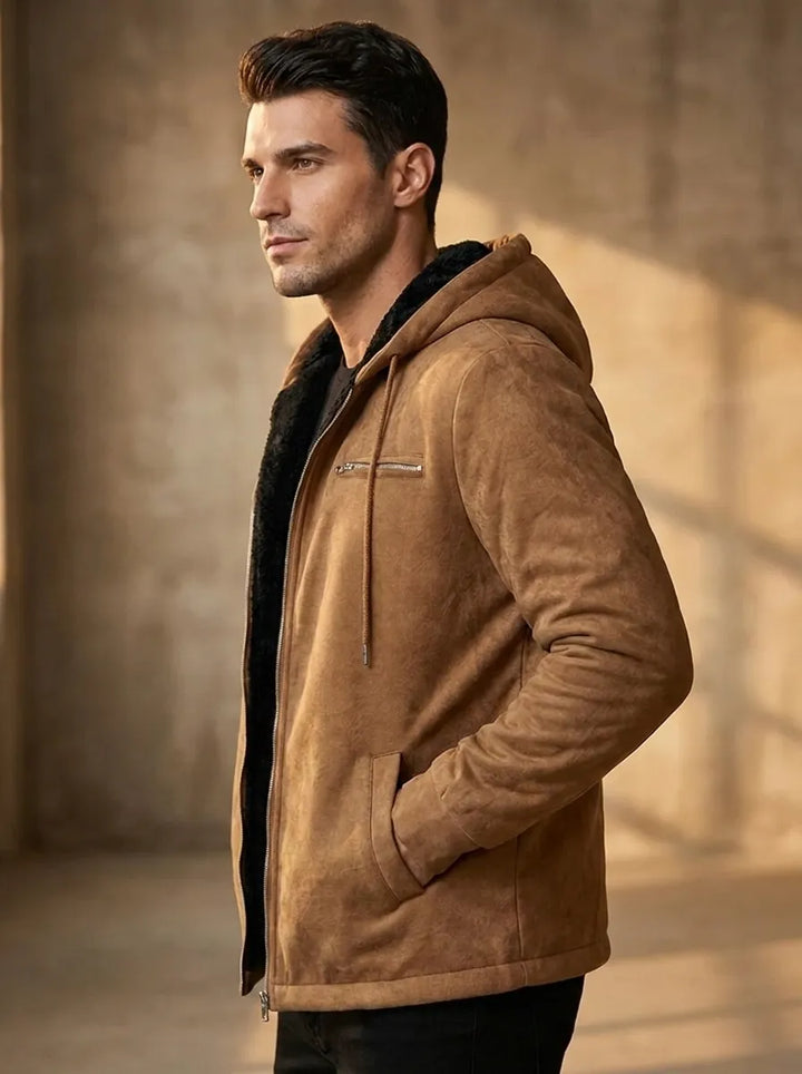 Jakob – Elegante Herbstjacke