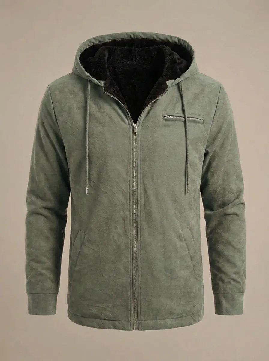 Jakob – Elegante Herbstjacke