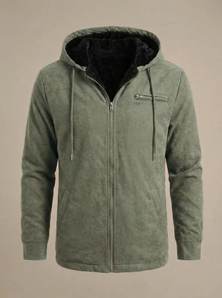 Jakob – Elegante Herbstjacke