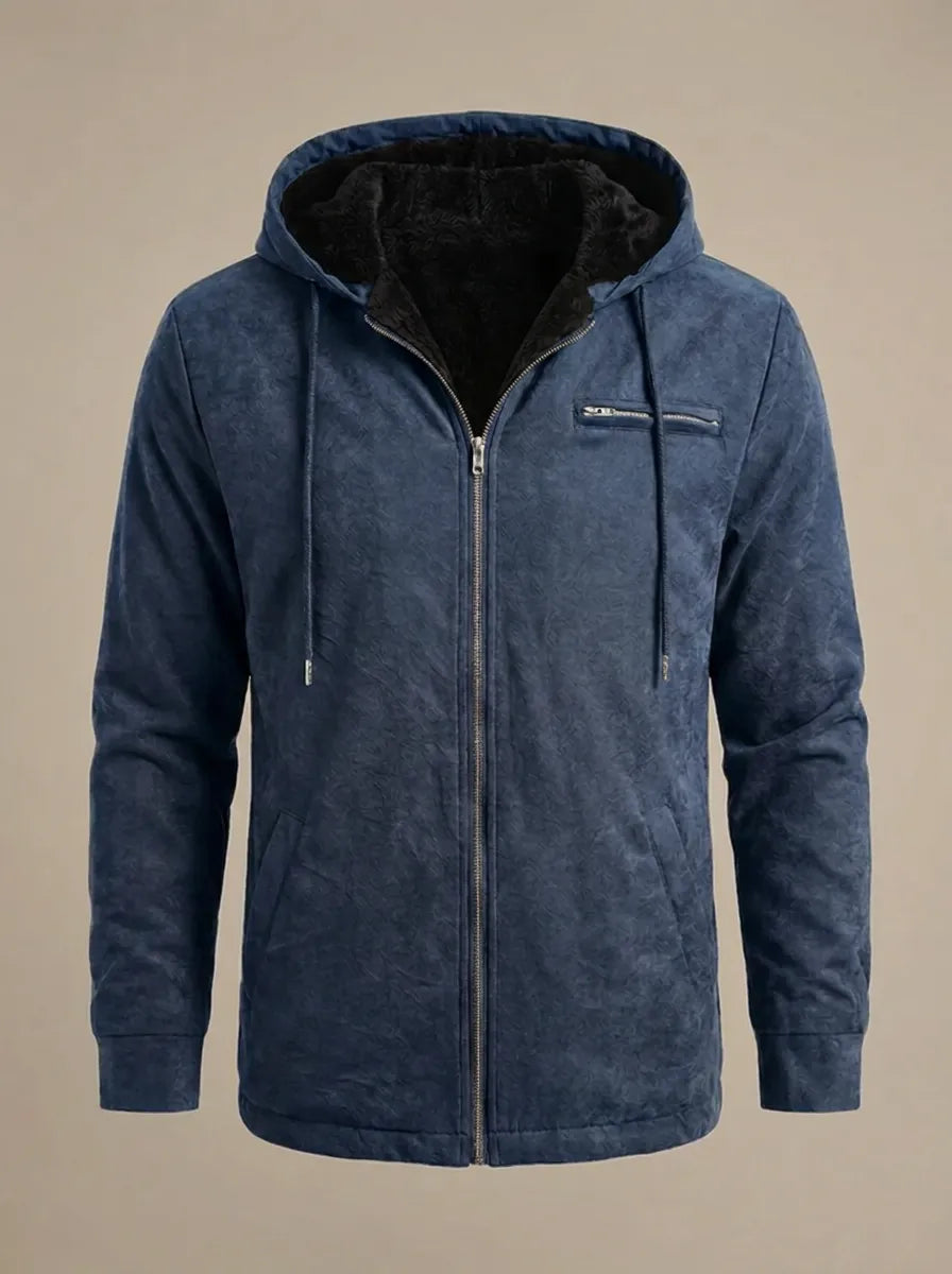 Jakob – Elegante Herbstjacke