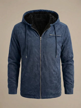 Jakob – Elegante Herbstjacke