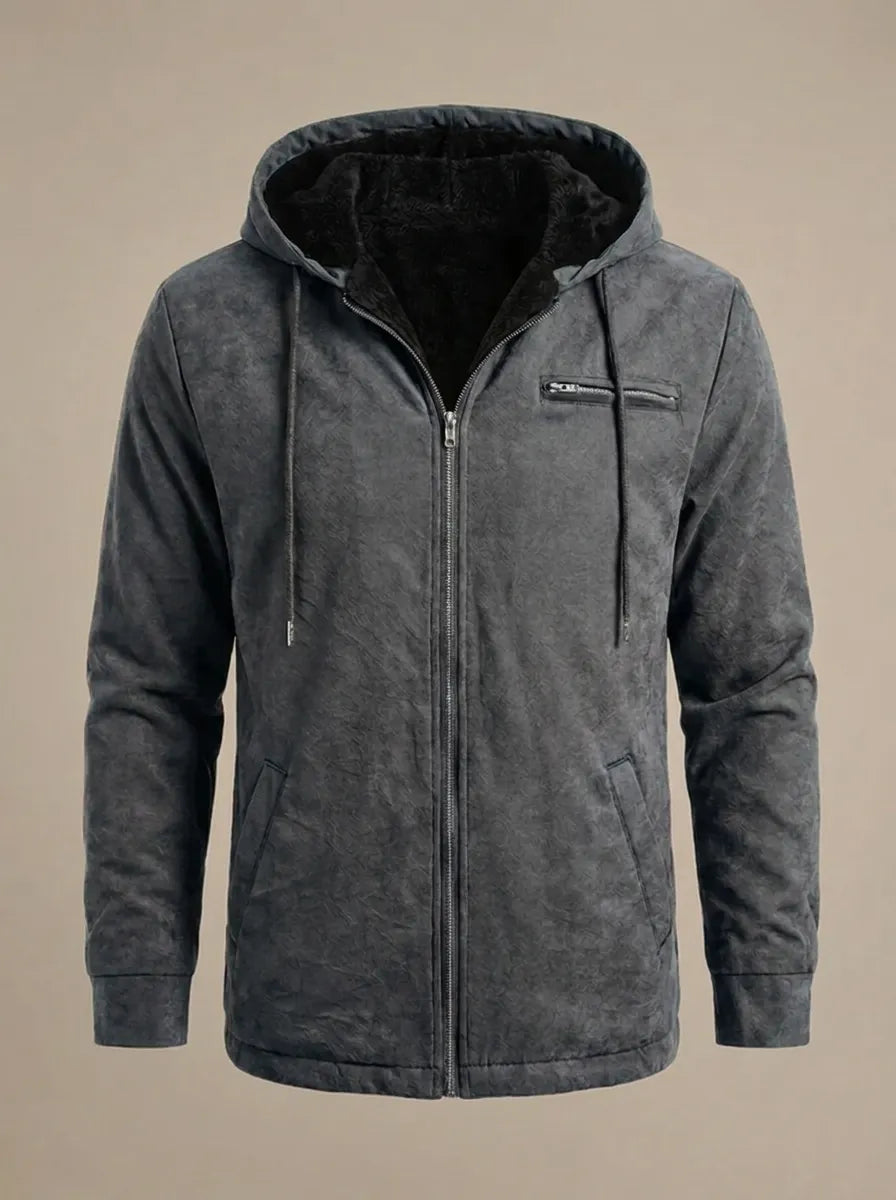 Jakob – Elegante Herbstjacke