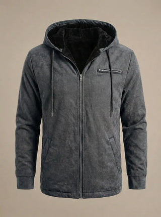 Jakob – Elegante Herbstjacke