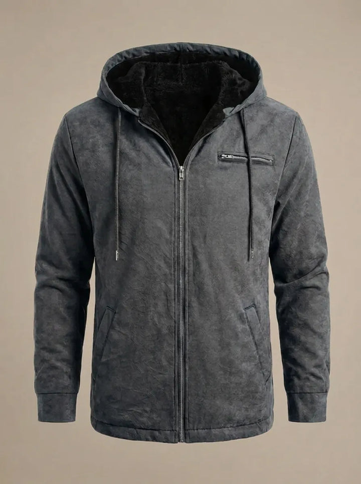 Jakob – Elegante Herbstjacke