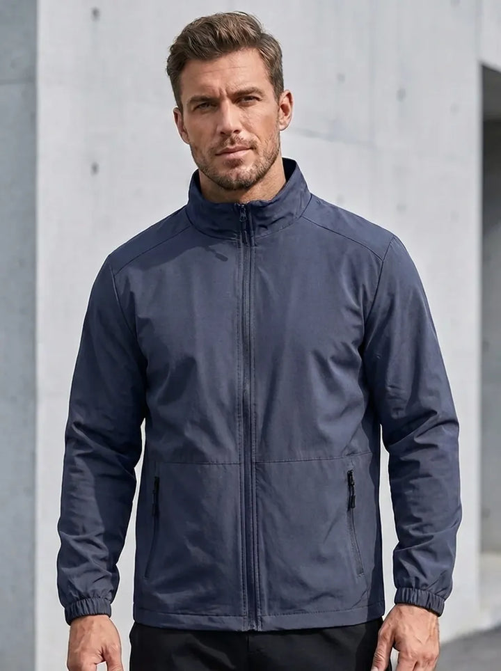 Adam™ – Elegante Sommerjacke
