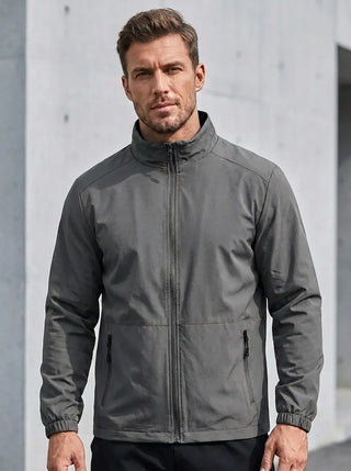 Adam™ – Elegante Sommerjacke