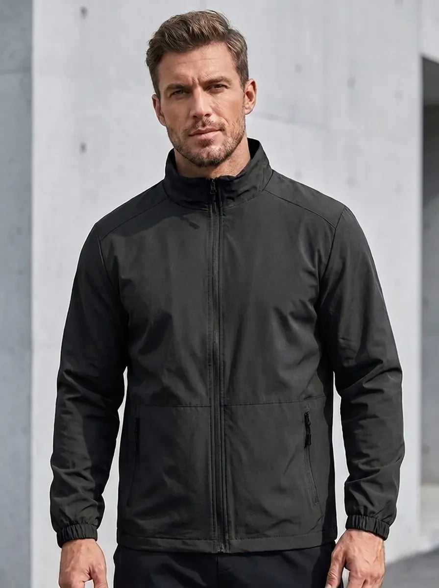 Adam™ – Elegante Sommerjacke
