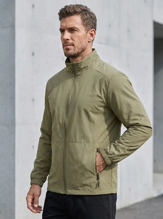 Adam™ – Elegante Sommerjacke