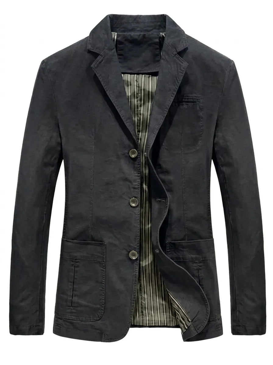 Harry™ | Wasserdichte Jacke