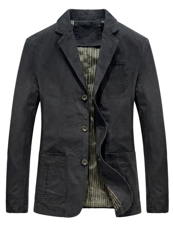 Harry™ | Wasserdichte Jacke