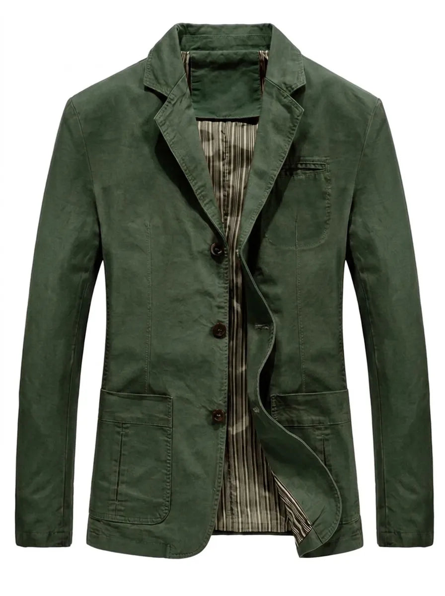 Harry™ | Wasserdichte Jacke