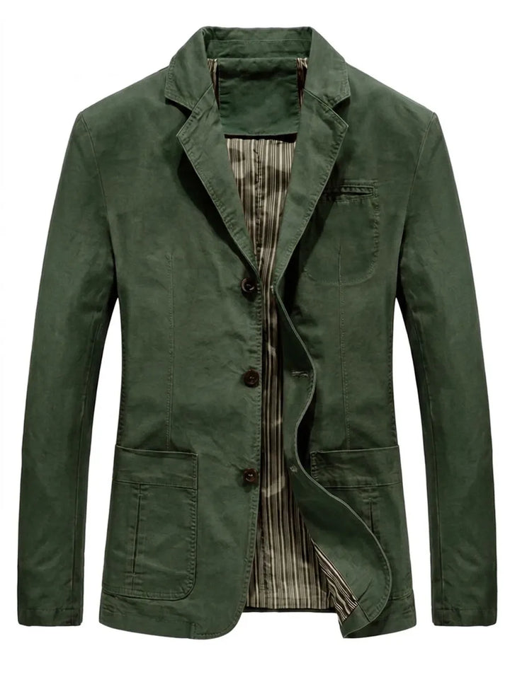 Harry™ | Wasserdichte Jacke