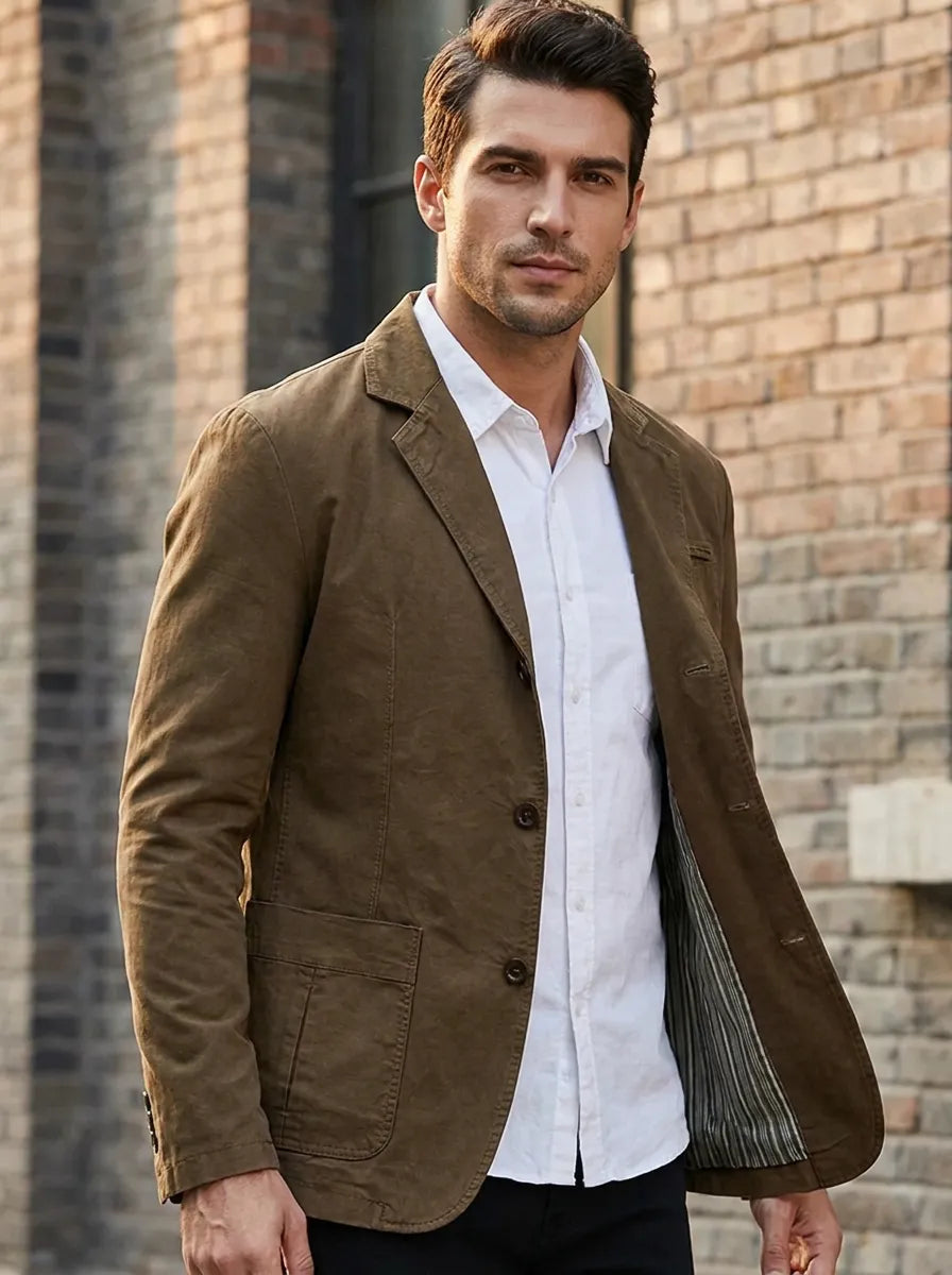 Harry™ | Wasserdichte Jacke