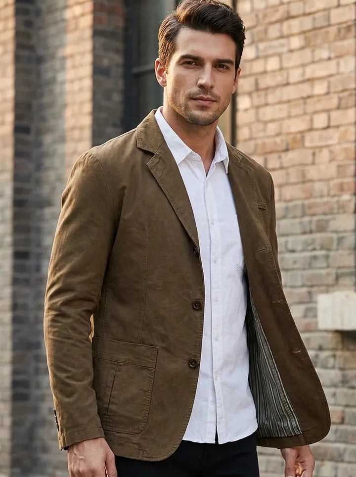 Harry™ | Wasserdichte Jacke
