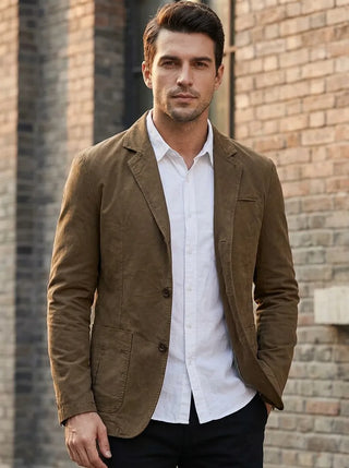 Harry™ | Wasserdichte Jacke