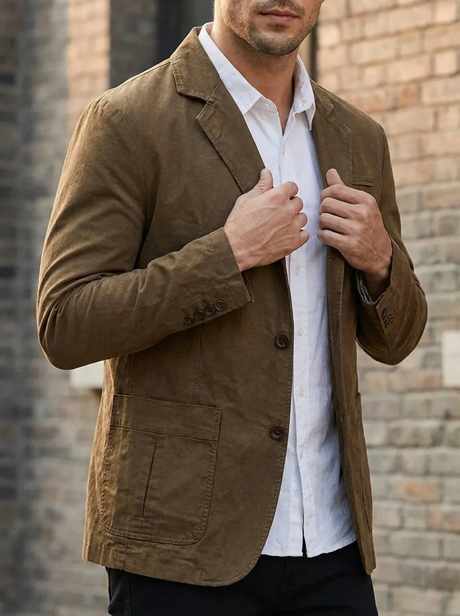 Harry™ | Wasserdichte Jacke